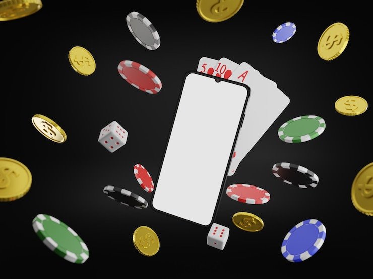 Tampilan Klaim Bonus jhonbet di ponsel