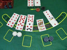 Tampilan Aplikasi Resmi jhonbet mobile