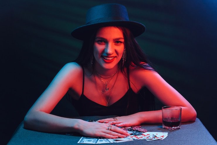 Tampilan halaman Bonus jhonbet di ponsel