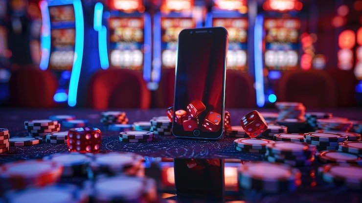 Perbandingan navigasi hiburan digital jhonbet