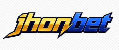 Logo jhonbet untuk beranda